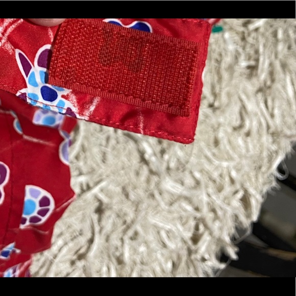 Hanna Anderson Ski Bib Little Girl size 8 (130)❄️ - Picture 9 of 14